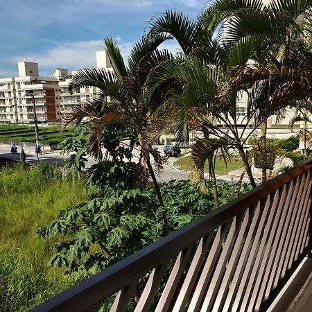 Apto Enseada - Guaruja公寓 外观 照片