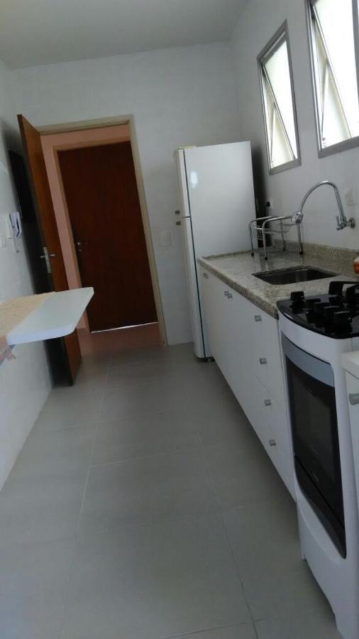 Apto Enseada - Guaruja公寓 外观 照片