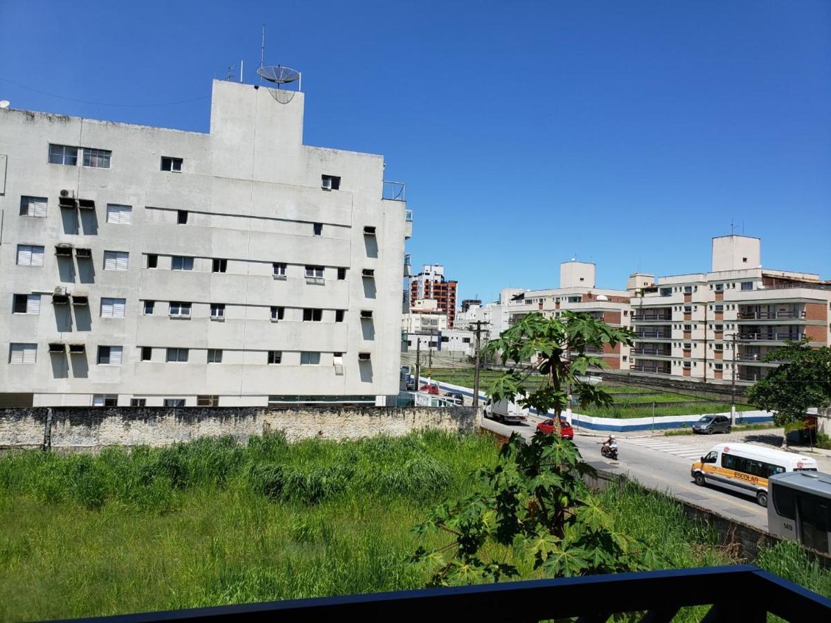 Apto Enseada - Guaruja公寓 外观 照片