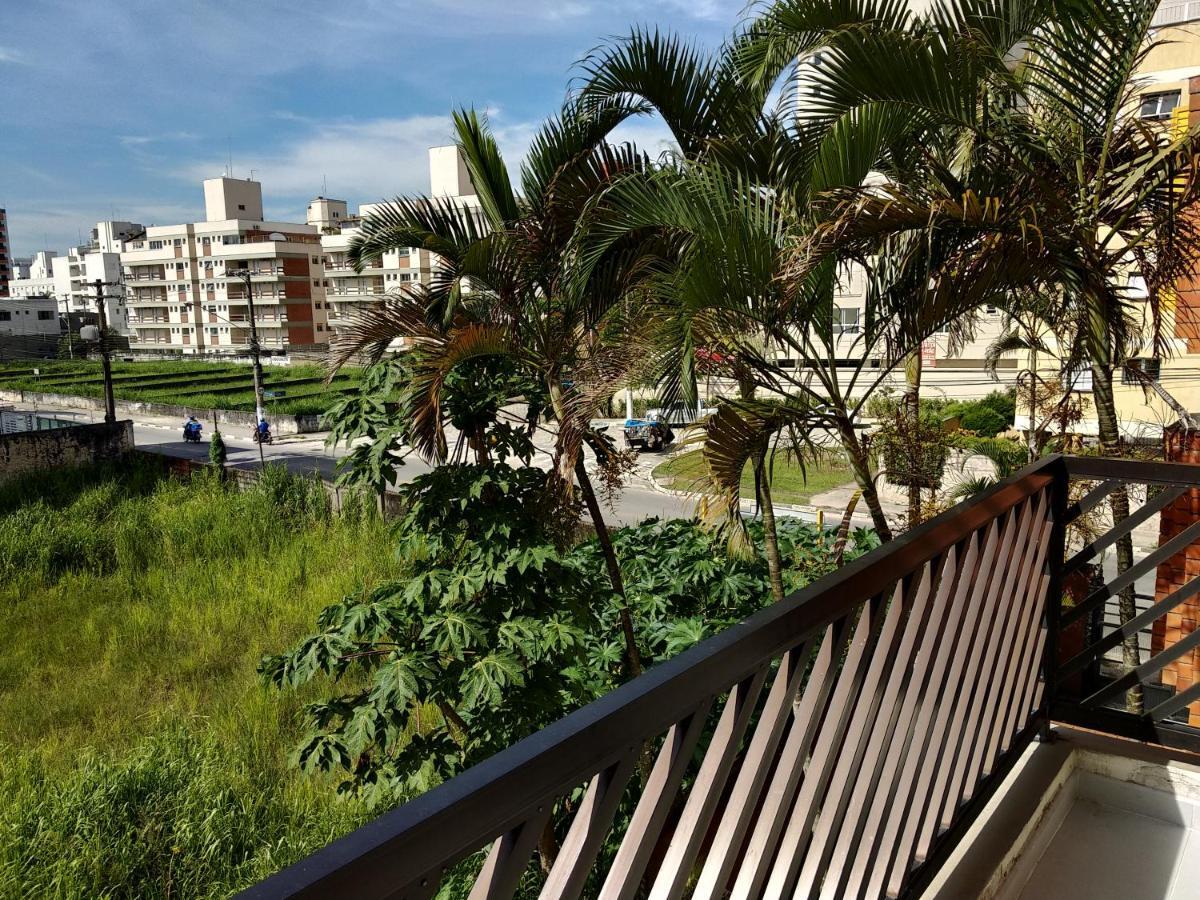Apto Enseada - Guaruja公寓 外观 照片
